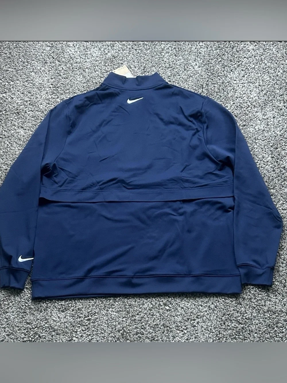 Nike new tags